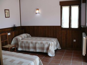 Masia del Cura