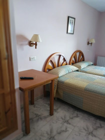 Hostal Casa Lacreu