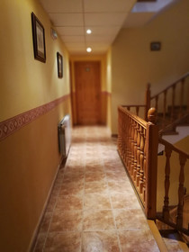 Hostal Casa Lacreu