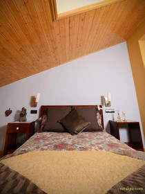 Casa Merche