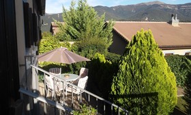Casa Merche