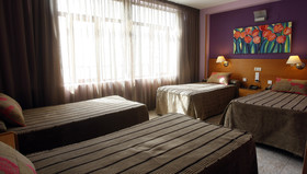 Hotel El Águila