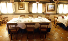 Hotel El Águila