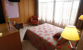 Hotel El Águila
