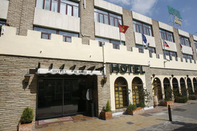 Hotel El Águila