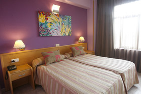 Hotel El Águila