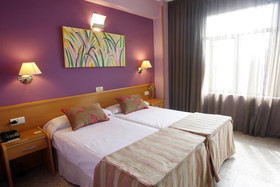 Hotel El Águila