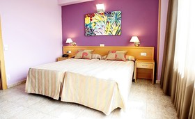 Hotel El Águila