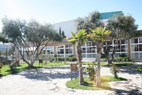 Hotel El Águila