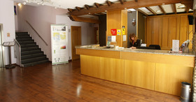 Hotel El Águila