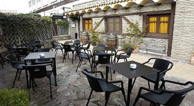 Hotel El Águila