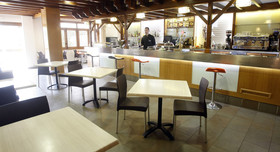Hotel El Águila