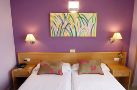 Hotel El Águila