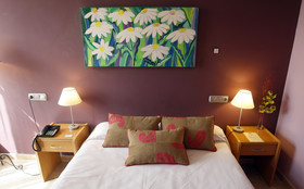 Hotel El Águila