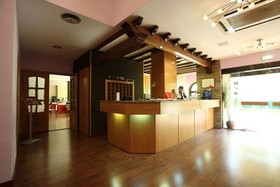 Hotel El Águila