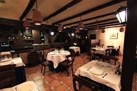 Hotel El Águila