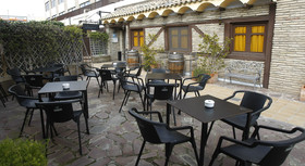 Hotel El Águila