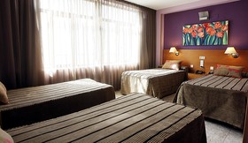 Hotel El Águila