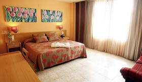 Hotel El Águila