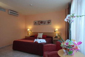 Hotel El Águila