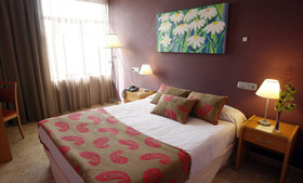 Hotel El Águila