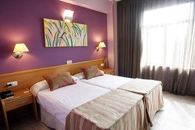 Hotel El Águila