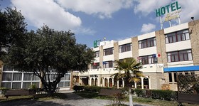Hotel El Águila