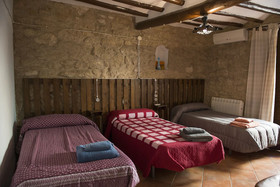 Apartamentos La Val Del Oro