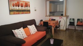 Apartamentos Dos Torres Alierta