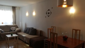 Apartamentos Dos Torres Alierta