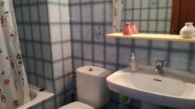 Apartamentos Dos Torres Alierta