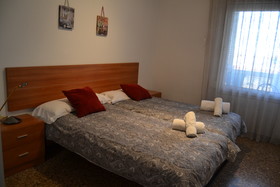 Apartamentos Dos Torres Alierta