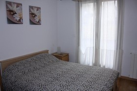 Apartamentos Rodriguez de Córdoba 3000
