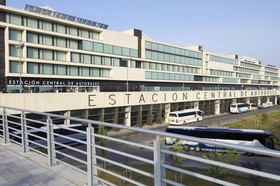 Apartamentos Rodriguez de Córdoba 3000