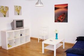 Apartamentos Rodriguez de Córdoba 3000