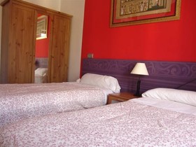Apartamentos Zaragoza Coso