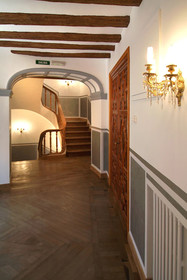 Casa Rural Palacete Magana