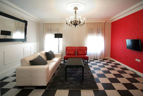 Casa Rural Palacete Magana
