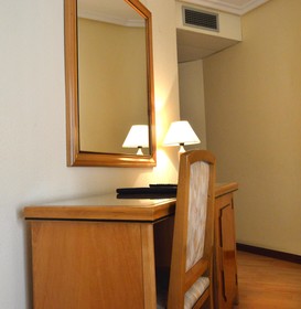 AZ Hotel El Príncipe