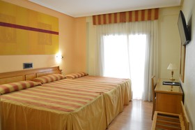 AZ Hotel El Príncipe