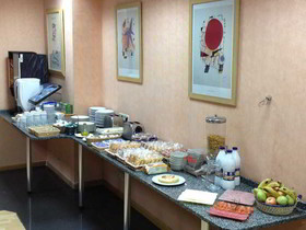 Hostal Cataluña