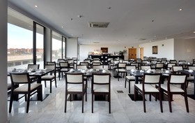 Hotel Eurostars Zaragoza