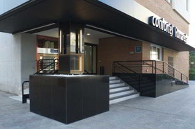 Hotel ILUNION Romareda