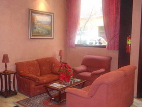 Hotel Inca