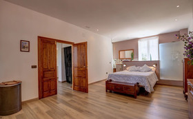 Hotel Monumento Almenara de Copau