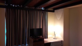 The AZ Orus Factory Hotel