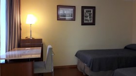 The AZ Orus Factory Hotel