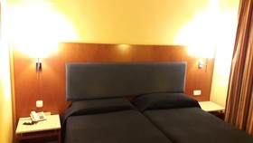 The AZ Orus Factory Hotel