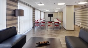 Sercotel Plaza Feria Hotel