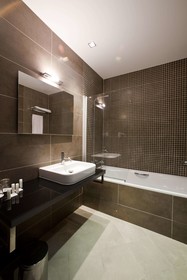 Sercotel Plaza Feria Hotel
